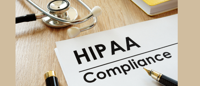 hipaa compliance