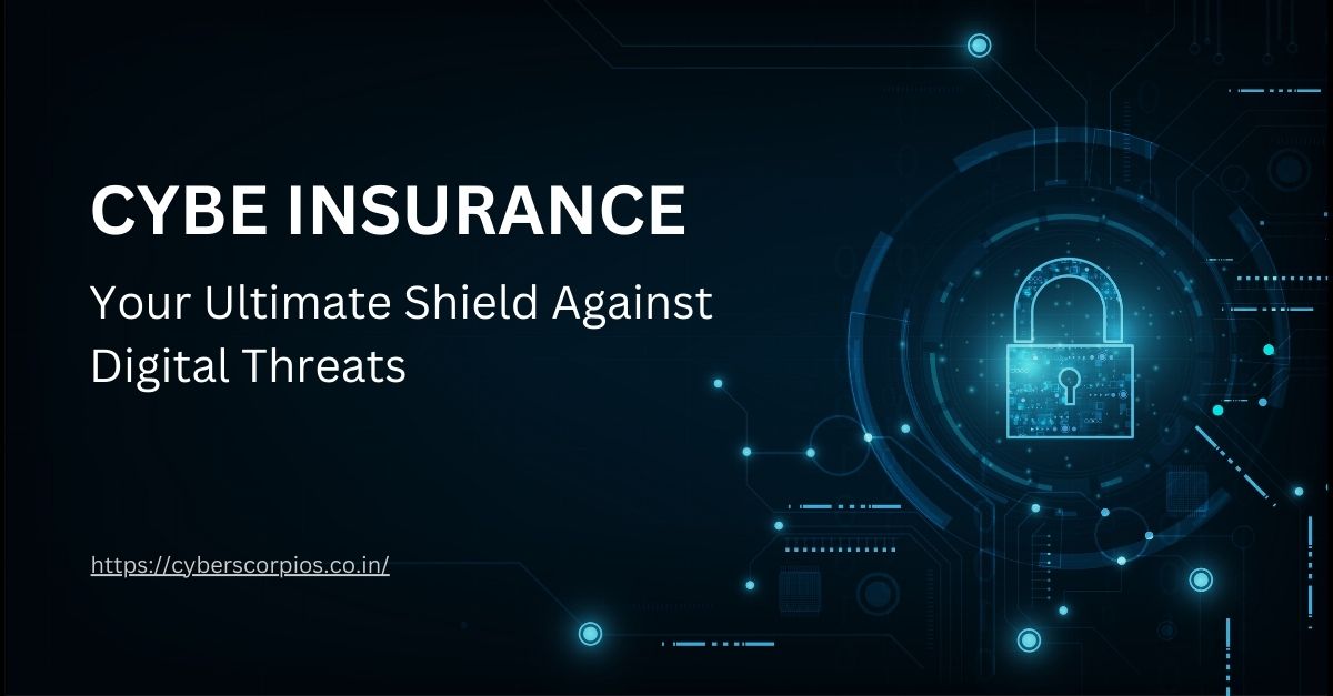 Cyber Insurance